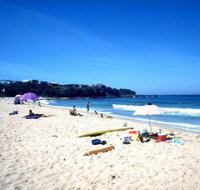 Culburra Surf Beach