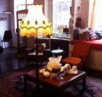 Studio 19 Art Gallery and Creative Loungeroom - Tourism Noosa
