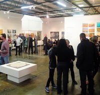 Project Contemporary Artspace - Tourism Noosa