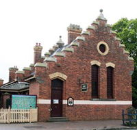 Berry Historic Museum - Tourism Noosa