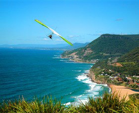 Stanwell Park NSW Tourism Noosa