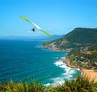 Stanwell Park Beach - Tourism Noosa