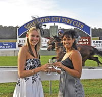 Nowra Raceway - Tourism Noosa