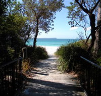 Greenfields Beach