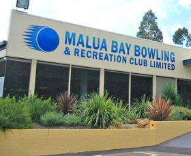 Malua Bay NSW Tourism Noosa