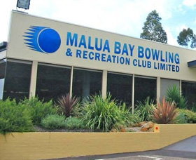 Malua Bay Bowling And Recreation Club - Tourism Noosa 0