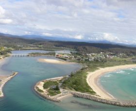 Bermagui Country Club - Tourism Noosa 0