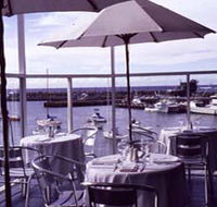 Harbourside Restaurant - Tourism Noosa