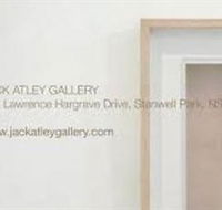 Jack Atley Gallery - Tourism Noosa