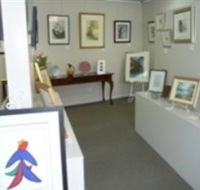 Kiama Art Gallery - Tourism Noosa