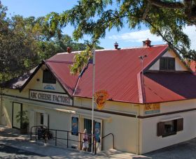 ABC Cheese Factory - Tourism Noosa 0
