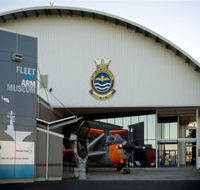 Fleet Air Arm Museum - Tourism Noosa
