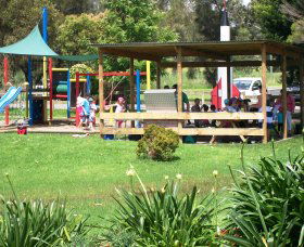 Nowra Golf Range And Putt Putt - Tourism Noosa 0