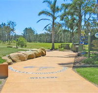 Callala Beach RSL Country Golf Club - Tourism Noosa