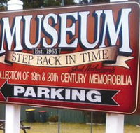 Tabourie Lake Museum - Tourism Noosa