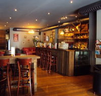 Bottlerocket Bar and Cafe - Tourism Noosa