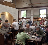 Berry Sourdough Cafe - Tourism Noosa