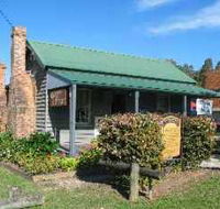 Werninck Craft Cottage - Tourism Noosa