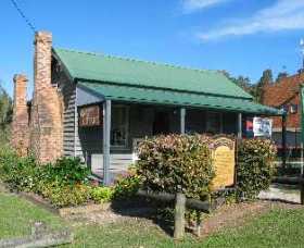 Werninck Craft Cottage - Tourism Noosa 0