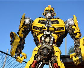 Batemans Bay Mini Golf - Tourism Noosa 0