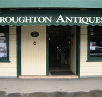 Broughton Antiques - Tourism Noosa