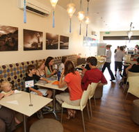 Cafe Parkview - Tourism Noosa