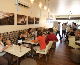 Cafe Parkview - Tourism Noosa 0