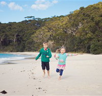 Murrays Beach