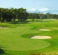 Shoalhaven Heads Golf Club Bistro - Tourism Noosa
