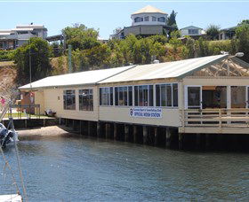 Narooma Sport And Gamefishing Club Inc - Tourism Noosa 0