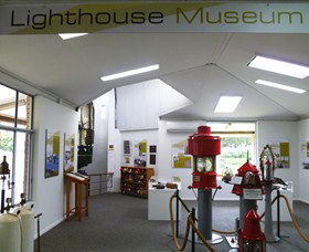 Narooma Lighthouse Museum - Tourism Noosa 0