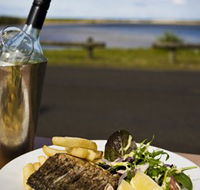 Hedys Restaurant at the Heads Hotel - Tourism Noosa