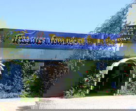 Treasures From The Deep - Opal And Shell Museum - Tourism Noosa 0