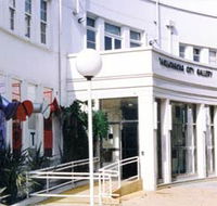 Wollongong Art Gallery - Tourism Noosa
