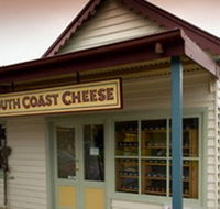 South Coast Cheese - Tourism Noosa