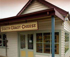 South Coast Cheese - Tourism Noosa 0