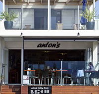 Antons - Tourism Noosa