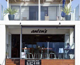 Antons - Tourism Noosa 0