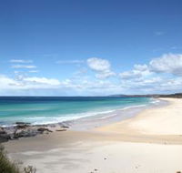 Beach Art Gallery - Tourism Noosa