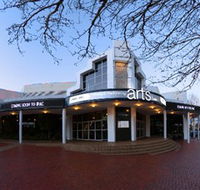 Illawarra Performing Arts Centre - Tourism Noosa