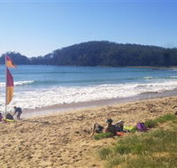 Surf Beach Batemans Bay - Tourism Noosa