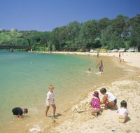 Boambee Beach - Tourism Noosa