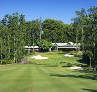 Bonville Golf Resort - Tourism Noosa