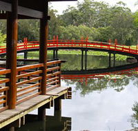 North Coast Regional Botanic Garden - Tourism Noosa