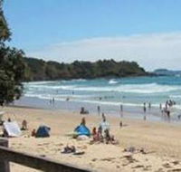 Diggers Beach - Tourism Noosa