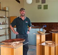 Wood we create - Tourism Noosa
