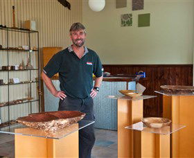 Wood We Create - Tourism Noosa 0