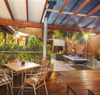 The Plantation Hotel - Tourism Noosa