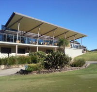 Coffs Harbour Golf Club - Tourism Noosa