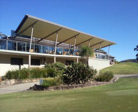 Coffs Harbour Golf Club - Tourism Noosa 0